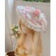 Mie Ye Swaying Tulip JSK(Reservation/3 Colours/Full Payment Without Shipping)